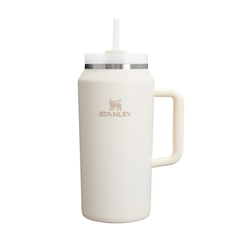 STANLEY 1913 Quencher H2.0 FlowState Trinkbecher 1.9L - Cream