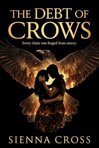 The Debt of Crows book cover