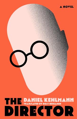 The Director / Lichtspiel cover