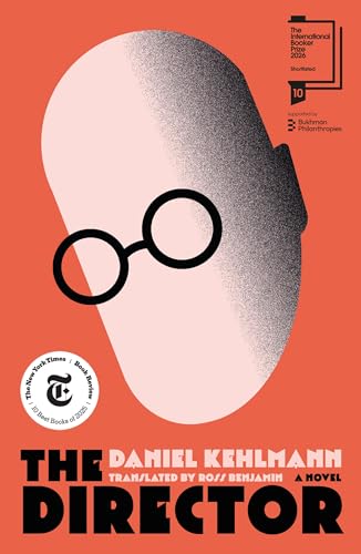 The Director / Lichtspiel book cover