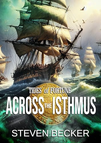 Across the Isthmus book cover