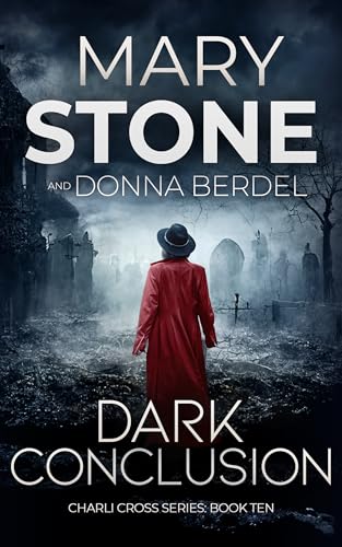 Dark Conclusion book cover