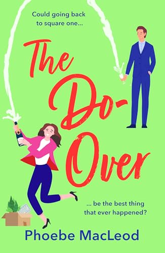 The Do-Over book cover