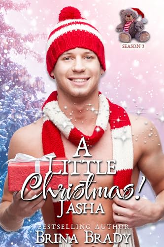 Jasha book cover