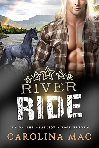 River Ride book cover