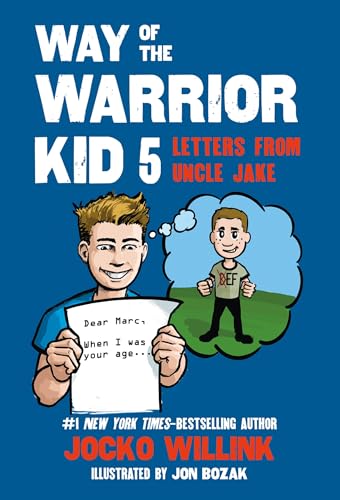 Letters from Uncle Jake book cover