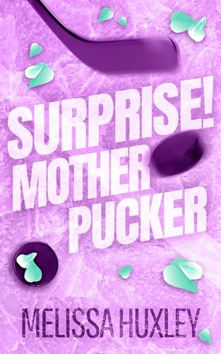 Surprise Mother Pucker book cover
