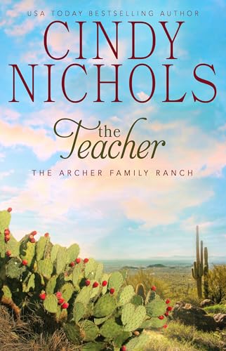 The Teacher book cover