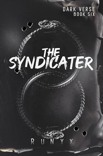The Syndicater book cover