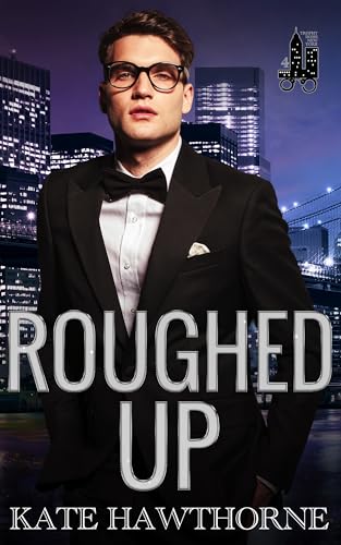 Roughed Up book cover