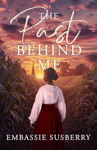 The Past Behind Me book cover