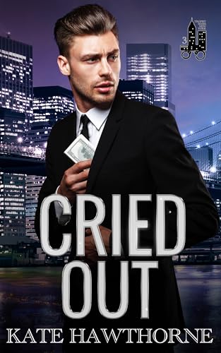 Cried Out book cover