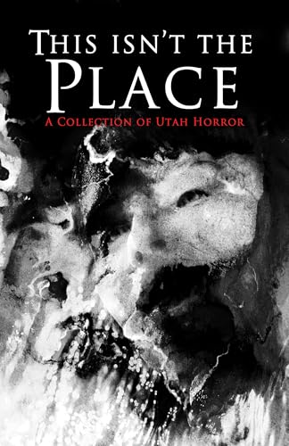 This Isn't the Place book cover
