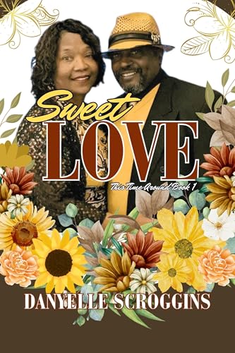 Sweet Love book cover