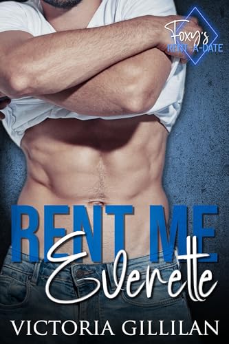 Everette (By: Victoria Gillilan) cover