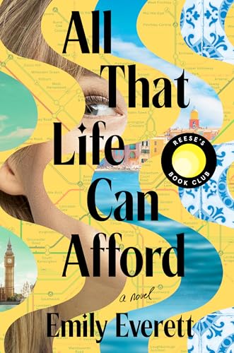 All That Life Can Afford book cover