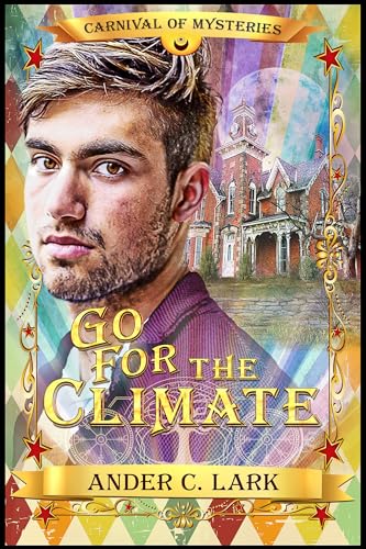 Go for the Climate book cover
