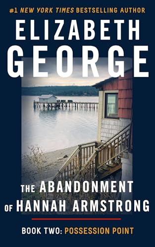 Possession Point cover