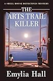 The Arts Trail Killer