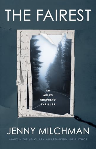 The Fairest book cover