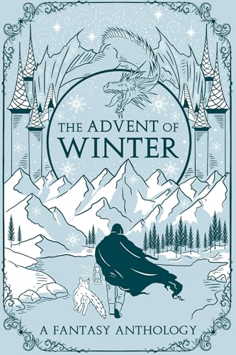 The Advent of Winter book cover
