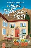 Easter at The Three Coins Inn: Three Coins 2