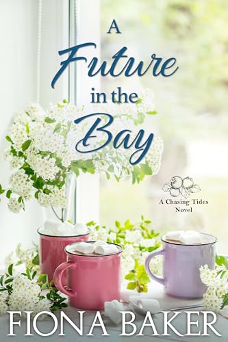A Future in the Bay book cover