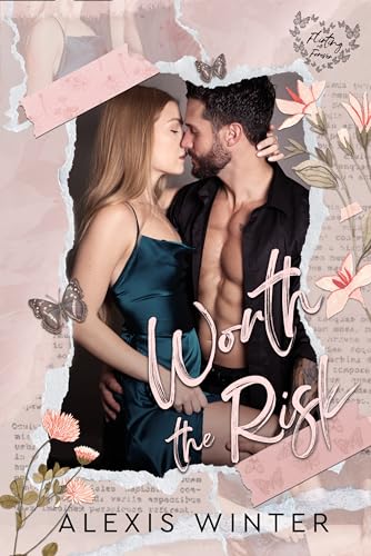 Worth The Risk book cover