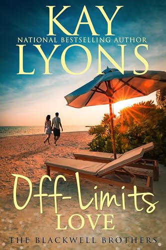 Off-Limits Love book cover