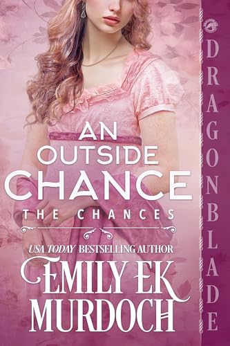 An Outside Chance book cover