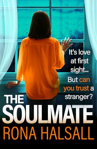 The Soulmate book cover