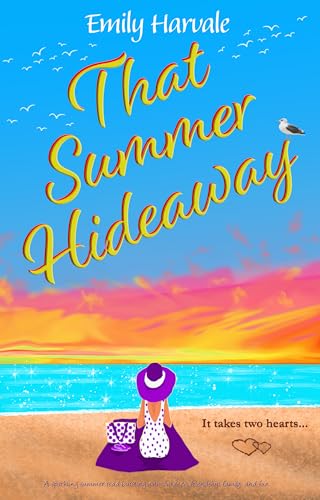 That Summer Hideaway book cover