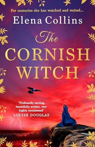 The Cornish Witch book cover