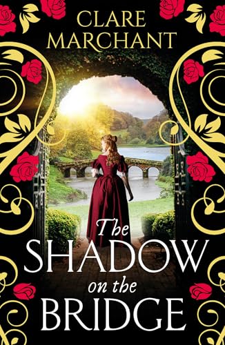 The Shadow on the Bridge book cover