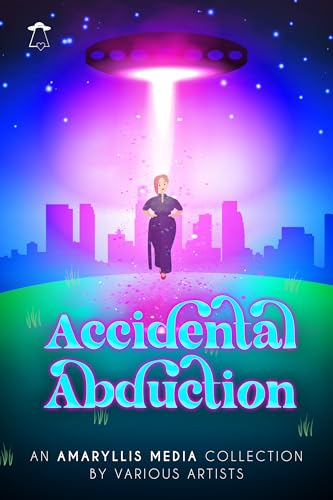 Accidental Abduction book cover