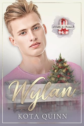 Wylan (By: Kota Quinn) cover