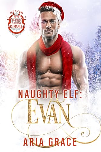 Evan (By: Aria Grace) cover