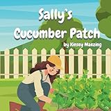 Sally's Cucumber Patch