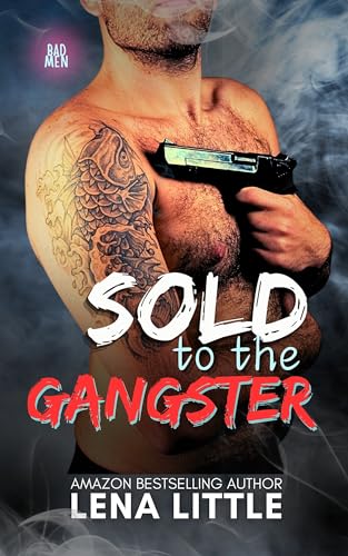 Sold to the Gangster book cover