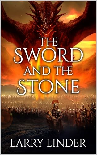 The Sword And The Stone book cover