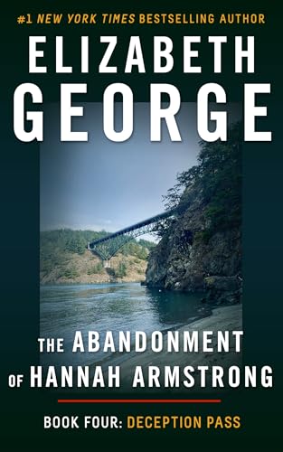 Deception Pass book cover