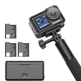 DJI Osmo Action 5 Pro Adventure Combo