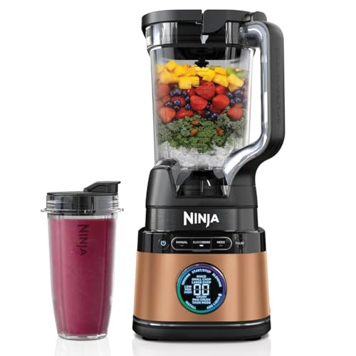 (-31%) Ninja 2-in-1 Detect Power Mixer Pro & Single Serve