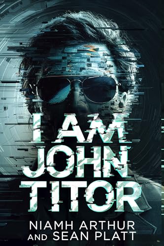 I Am John Titor (With: Niamh Arthur) cover