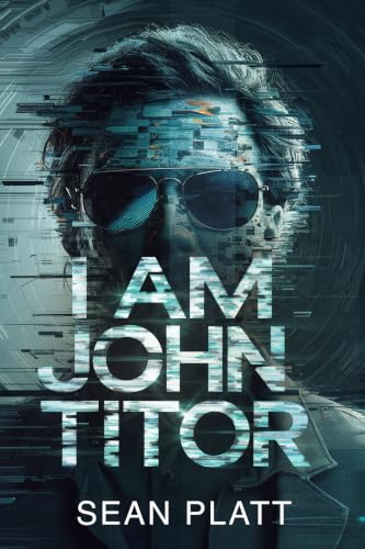 I Am John Titor book cover