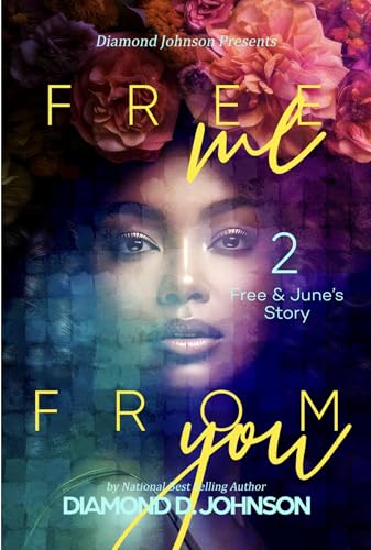 Free Me From You 2 cover
