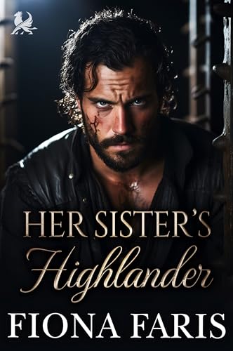 Her Sister’s Highlander cover