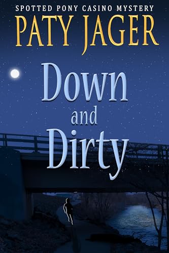 Down and Dirty book cover