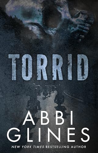 Torrid book cover
