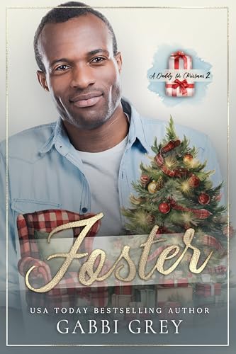 Foster (By: Gabbi Grey) cover